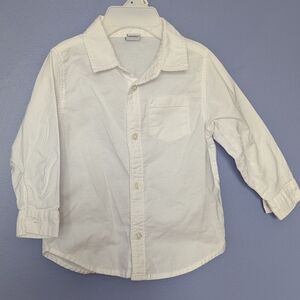 Old Navy Button Down